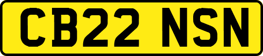 CB22NSN