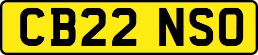 CB22NSO