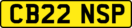 CB22NSP