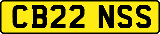 CB22NSS