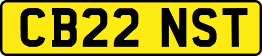 CB22NST