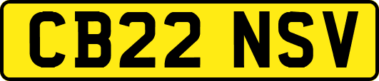 CB22NSV