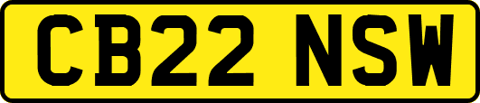 CB22NSW