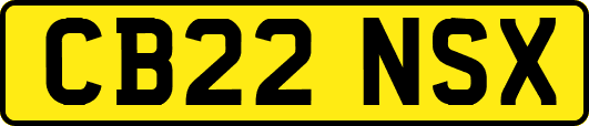 CB22NSX