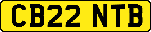 CB22NTB