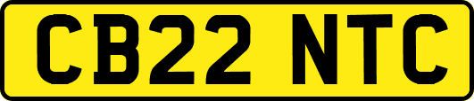 CB22NTC