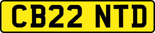 CB22NTD