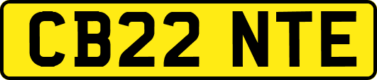 CB22NTE