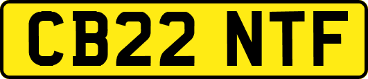 CB22NTF