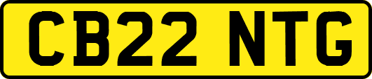 CB22NTG