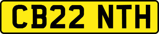 CB22NTH
