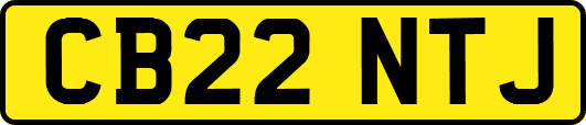 CB22NTJ