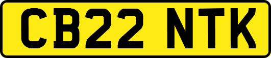 CB22NTK