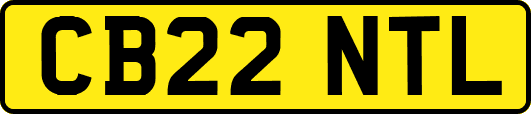 CB22NTL