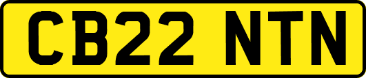 CB22NTN