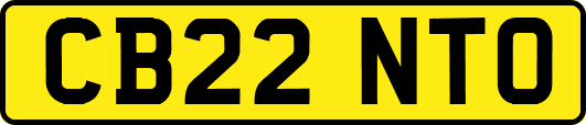 CB22NTO