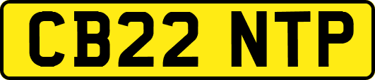 CB22NTP