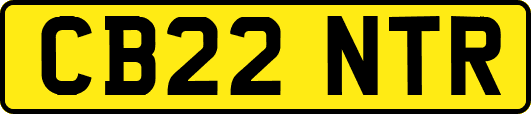 CB22NTR