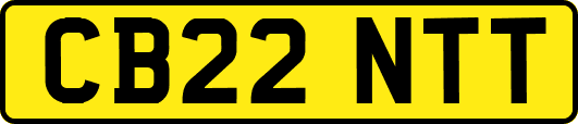 CB22NTT