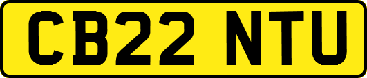 CB22NTU