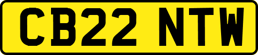 CB22NTW