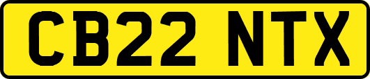 CB22NTX