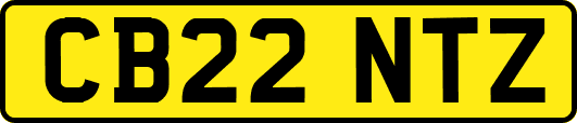 CB22NTZ