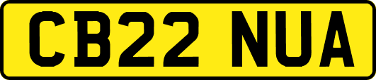 CB22NUA