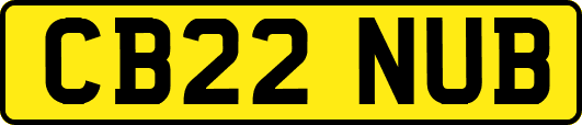 CB22NUB