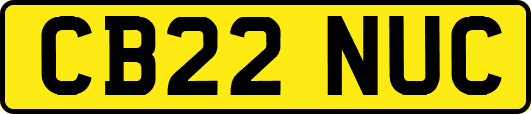 CB22NUC