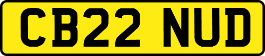CB22NUD