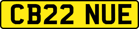 CB22NUE