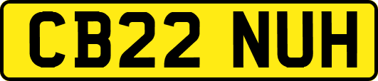 CB22NUH