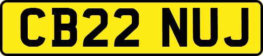 CB22NUJ