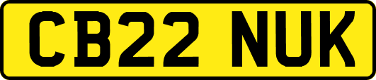 CB22NUK