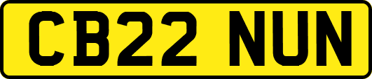 CB22NUN