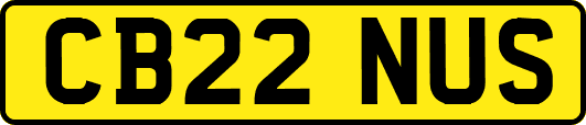 CB22NUS