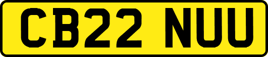 CB22NUU