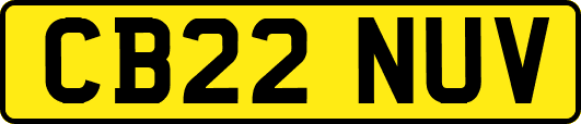 CB22NUV