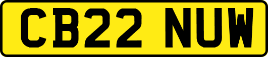 CB22NUW