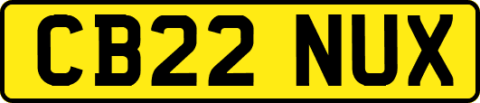 CB22NUX