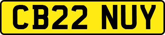 CB22NUY