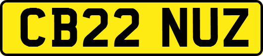 CB22NUZ