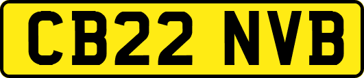 CB22NVB