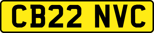 CB22NVC