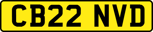 CB22NVD