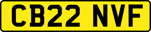 CB22NVF