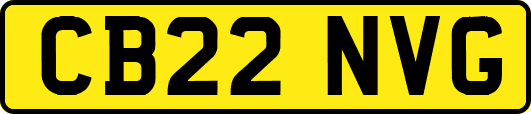CB22NVG
