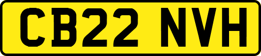 CB22NVH