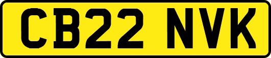 CB22NVK